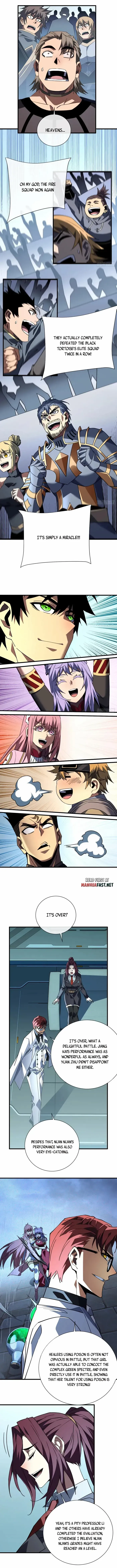 The Lord of the Wheel of Destiny Chapter 98 Online - página 2