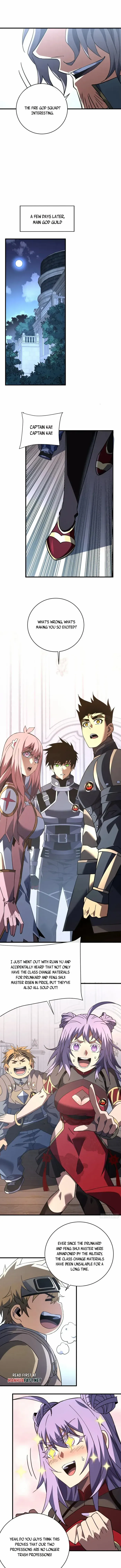 The Lord of the Wheel of Destiny Chapter 98 Online - página 5