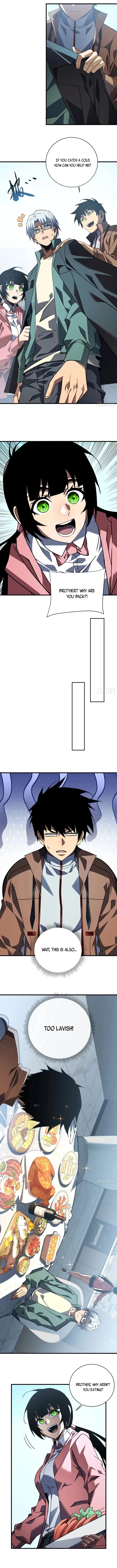 The Lord of the Wheel of Destiny Chapter 99 Online - página 3