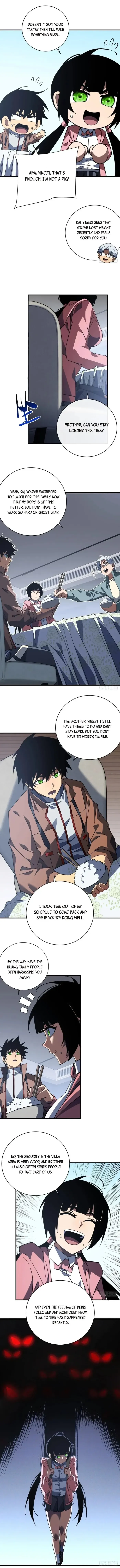 The Lord of the Wheel of Destiny Chapter 99 Online - página 4