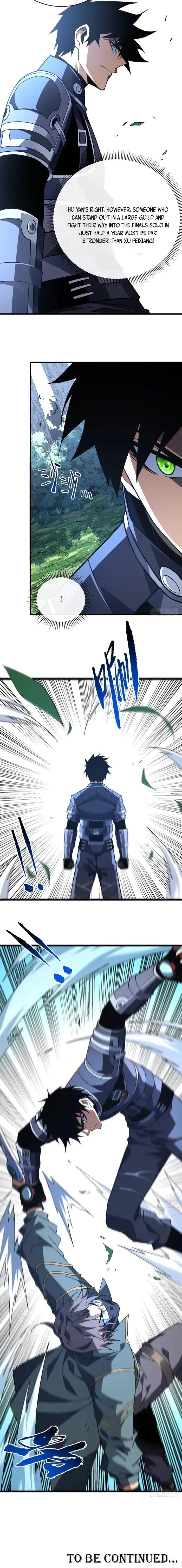 The Lord of the Wheel of Destiny Chapter 99 Online - página 8