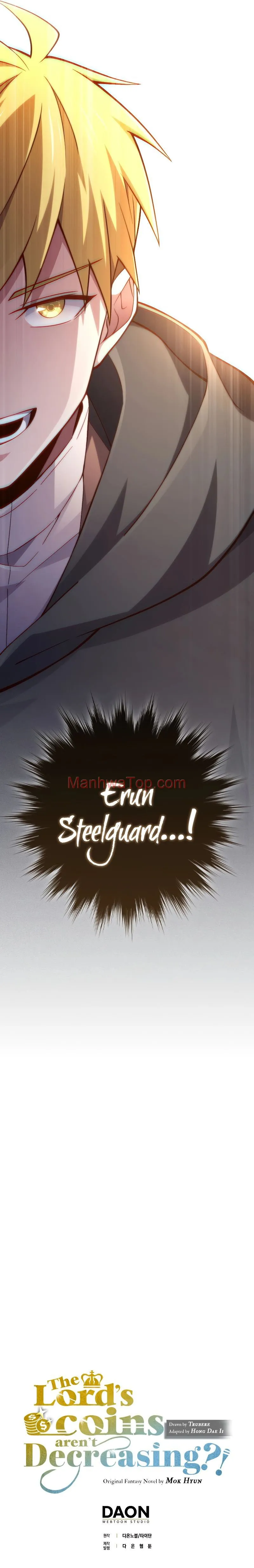 The Lord’S Coins Aren’T Decreasing?! Chapter 118 Online - página 13