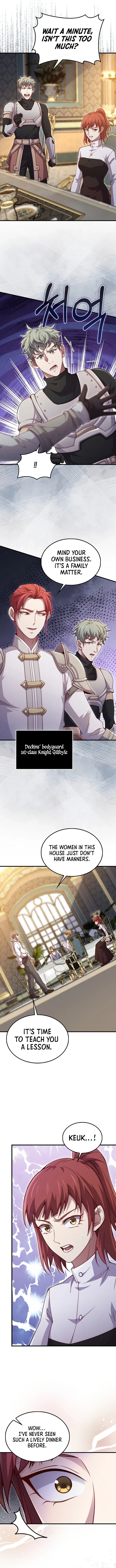 The Lord’S Coins Aren’T Decreasing?! Chapter 125 Online - página 11