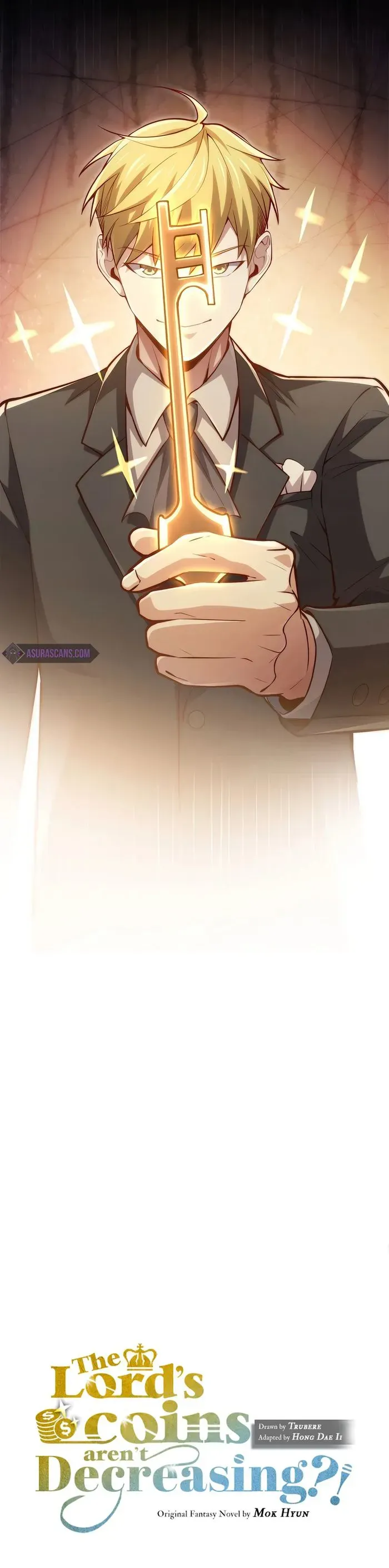 The Lord’S Coins Aren’T Decreasing?! Chapter 132 Online - página 11