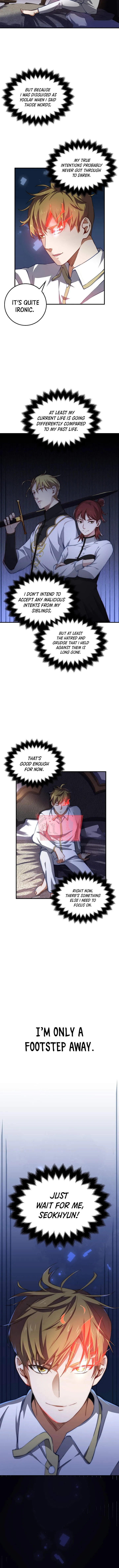 The Lord’S Coins Aren’T Decreasing?! Chapter 15 Online - página 4