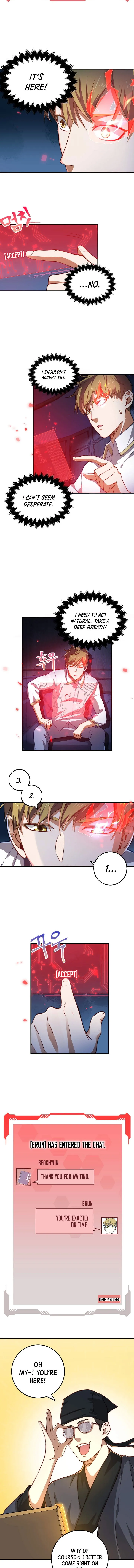 The Lord’S Coins Aren’T Decreasing?! Chapter 15 Online - página 6