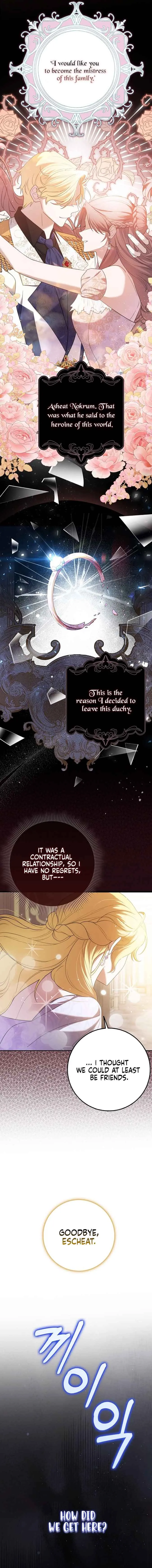 The Lost Cinderella Chapter 1 Online - página 3