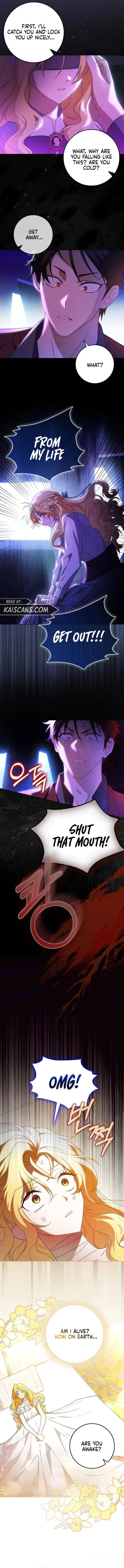 The Lost Cinderella Chapter 1 Online - página 10