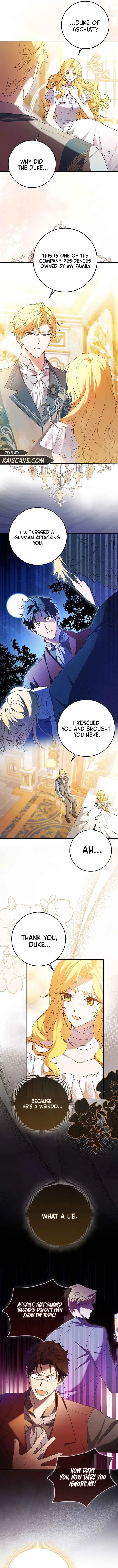 The Lost Cinderella Chapter 1 Online - página 11
