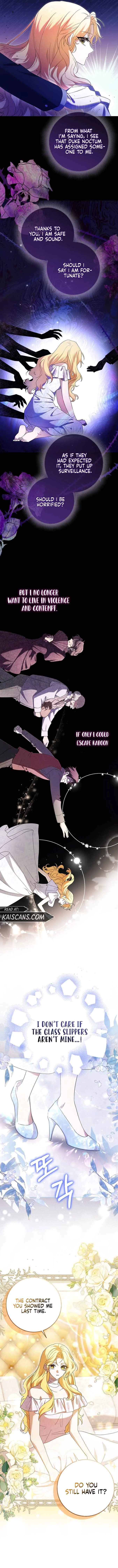 The Lost Cinderella Chapter 1 Online - página 13