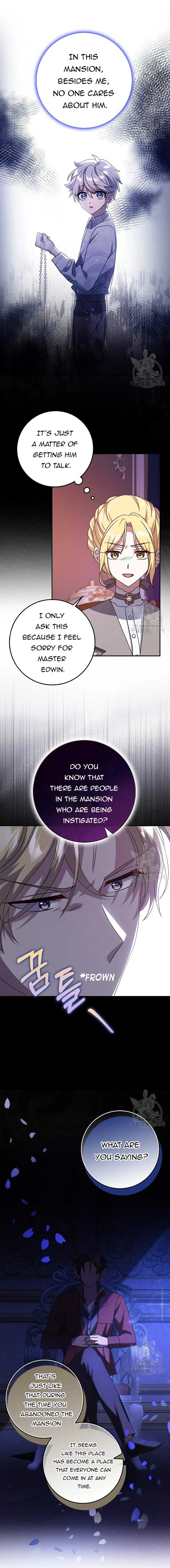 The Lost Cinderella Chapter 12 Online - página 10