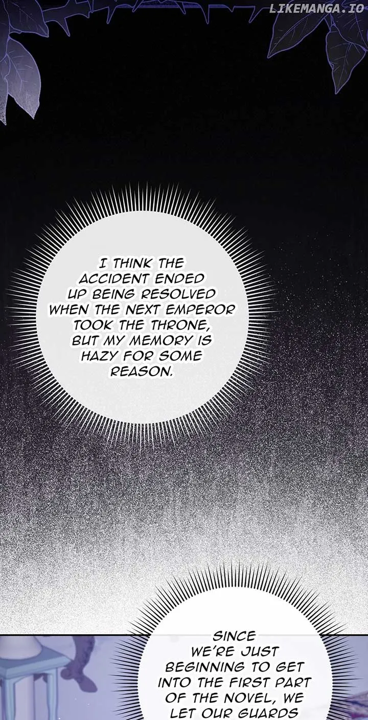 The Lost Cinderella Chapter 13 Online - página 6