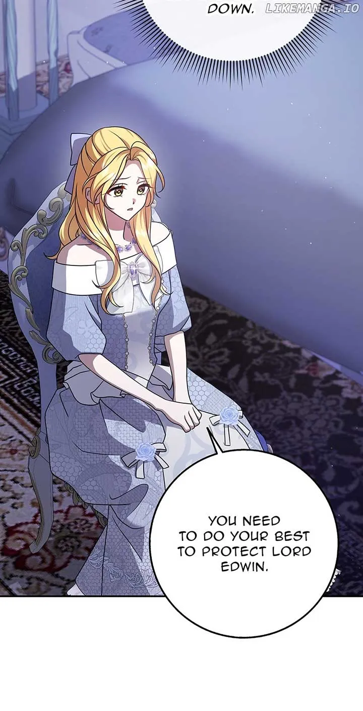 The Lost Cinderella Chapter 13 Online - página 7