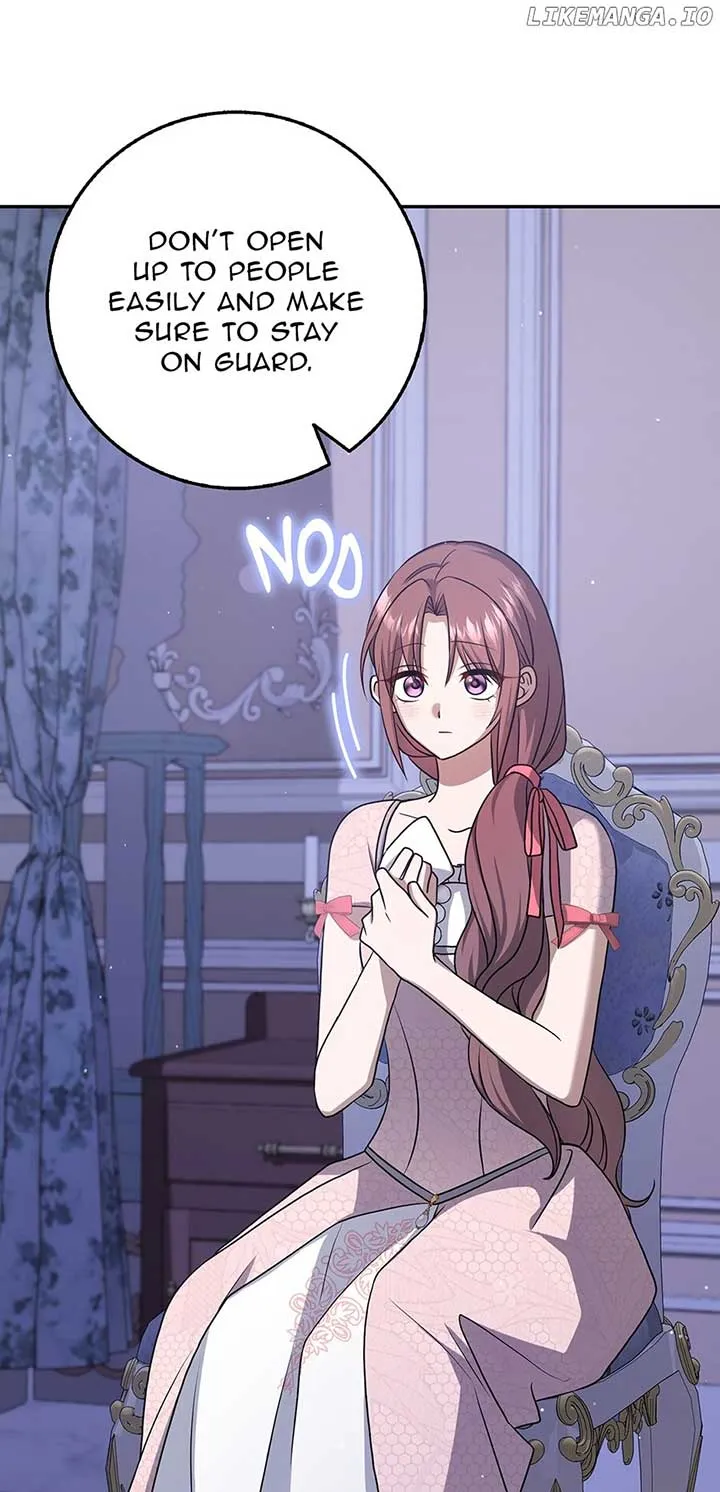 The Lost Cinderella Chapter 13 Online - página 8