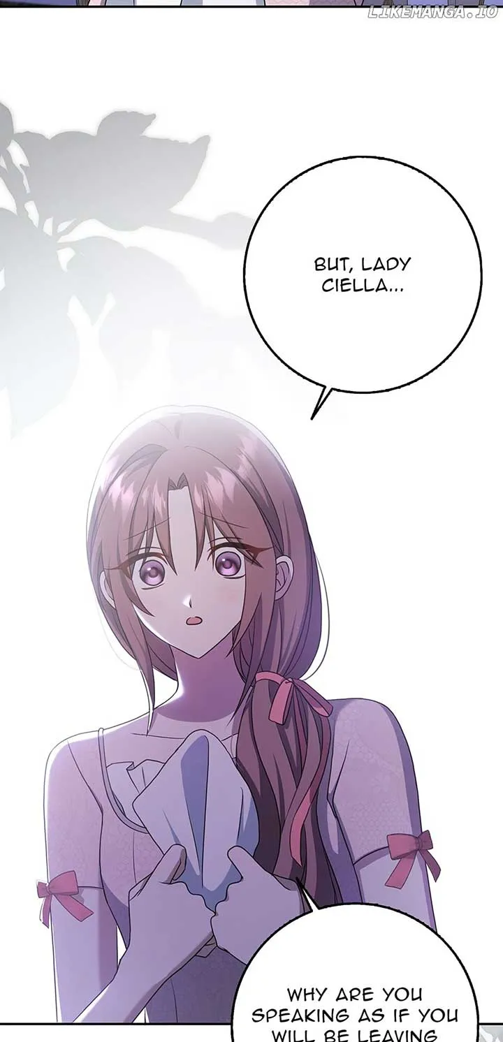 The Lost Cinderella Chapter 13 Online - página 9