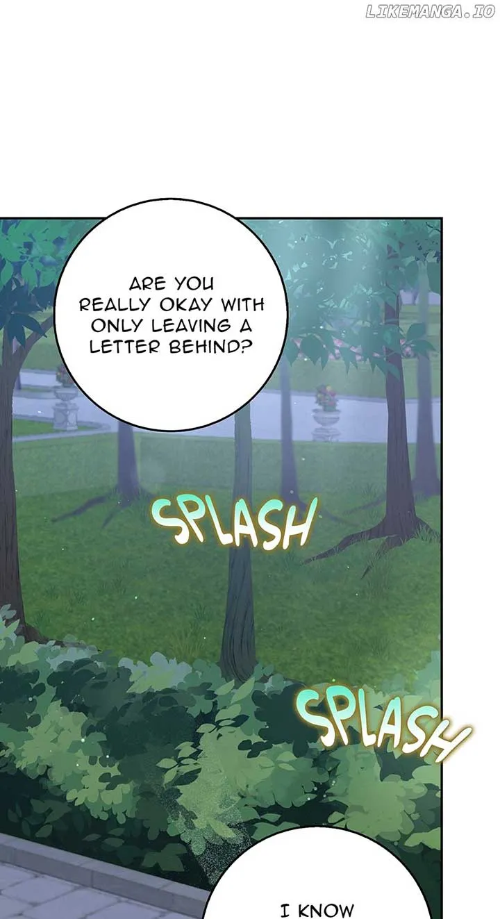 The Lost Cinderella Chapter 13 Online - página 13
