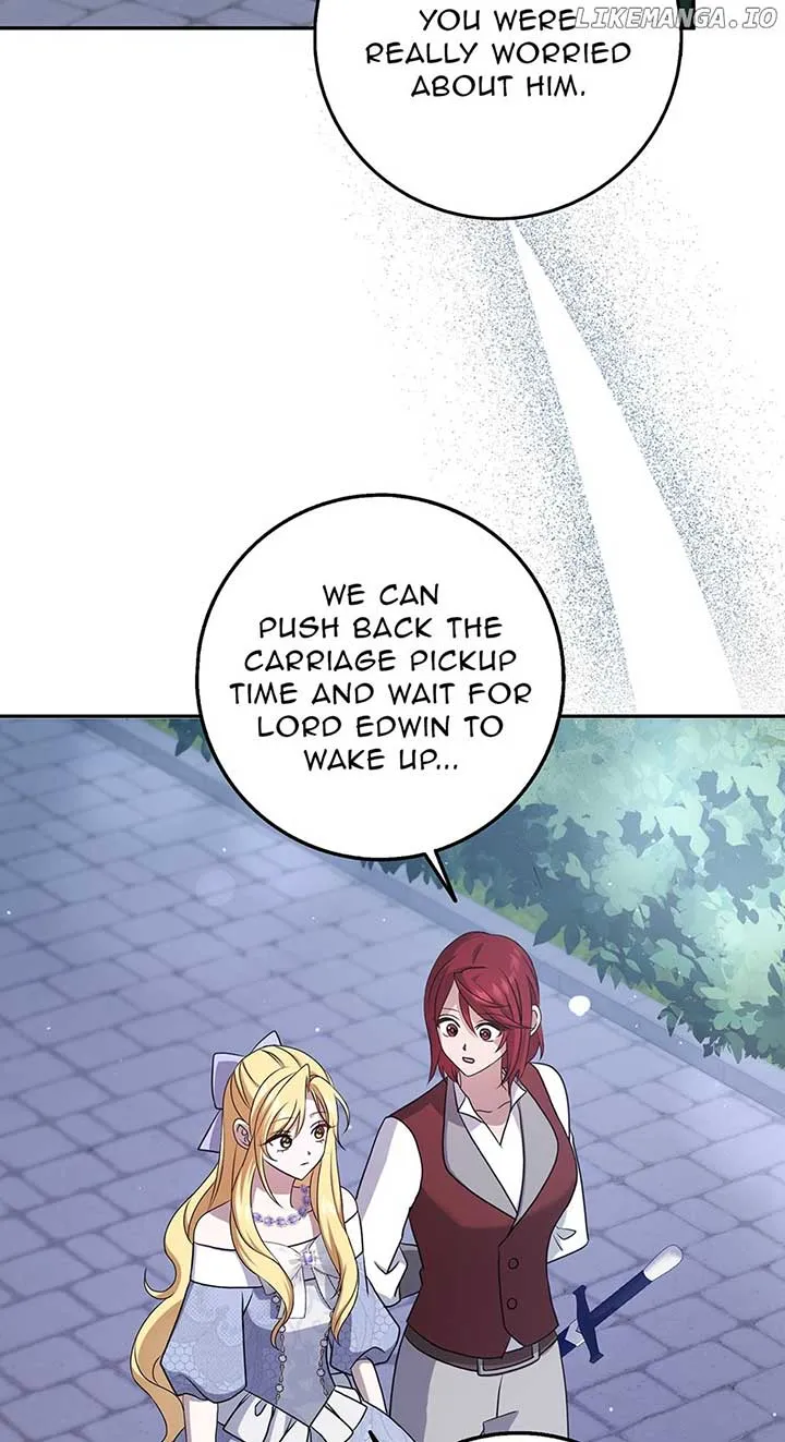 The Lost Cinderella Chapter 13 Online - página 14