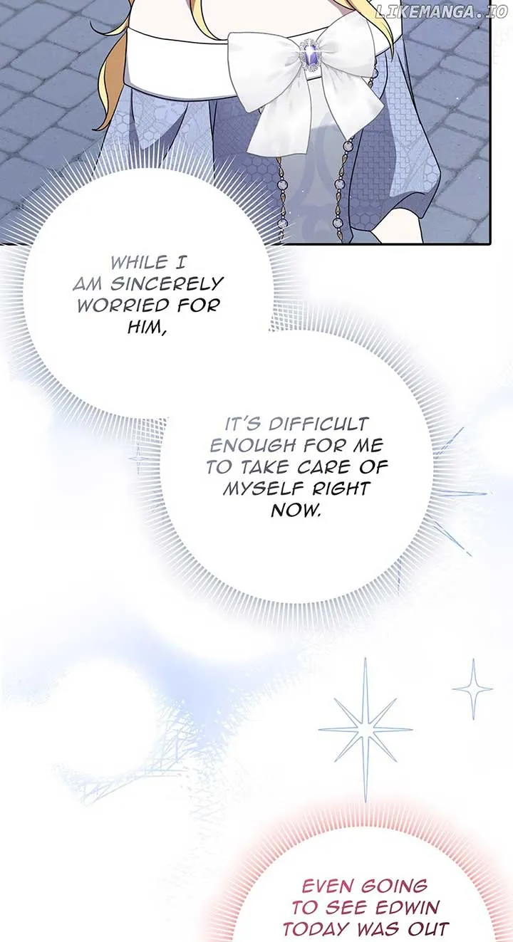 The Lost Cinderella Chapter 13 Online - página 16