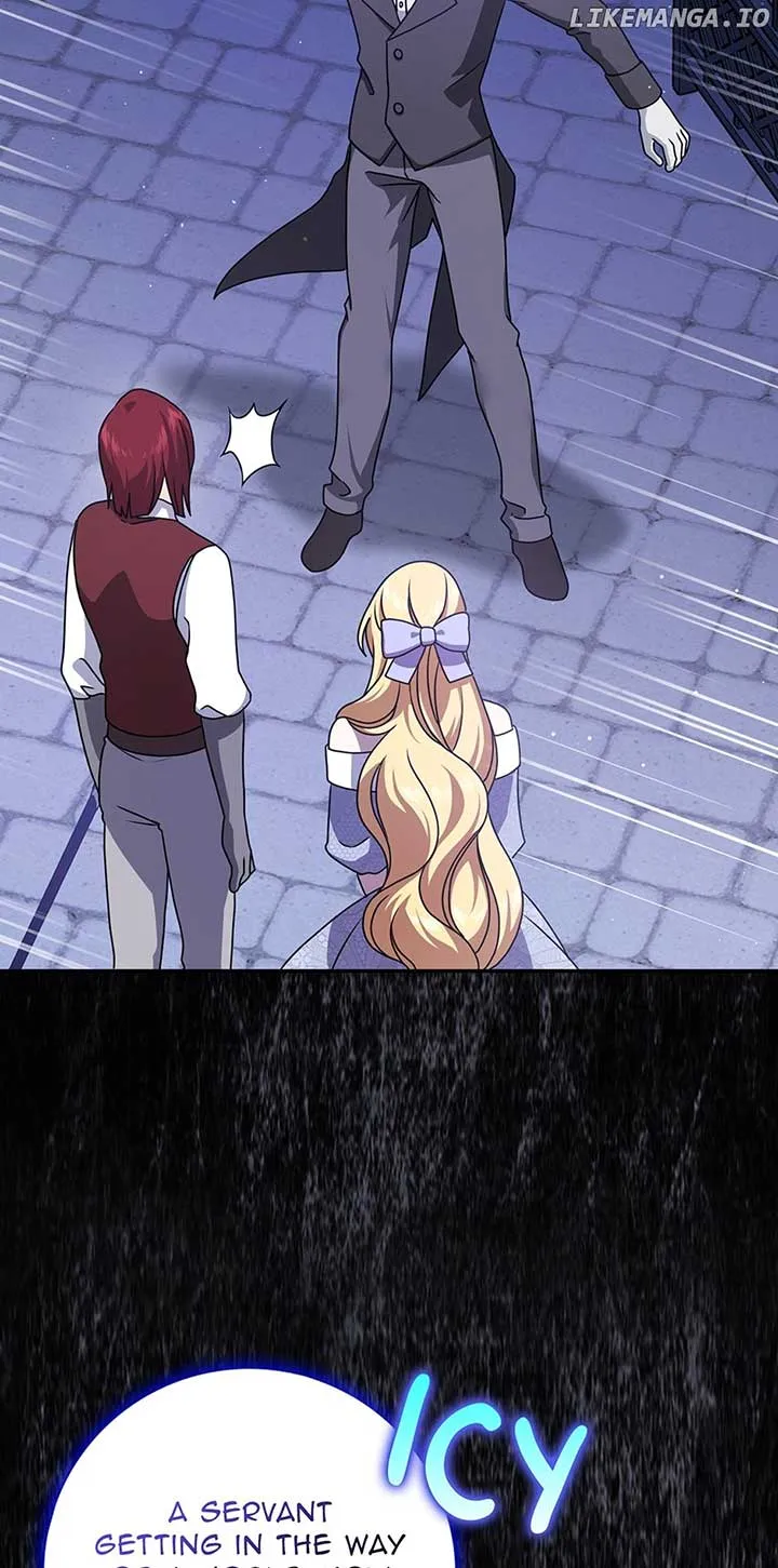 The Lost Cinderella Chapter 13 Online - página 21