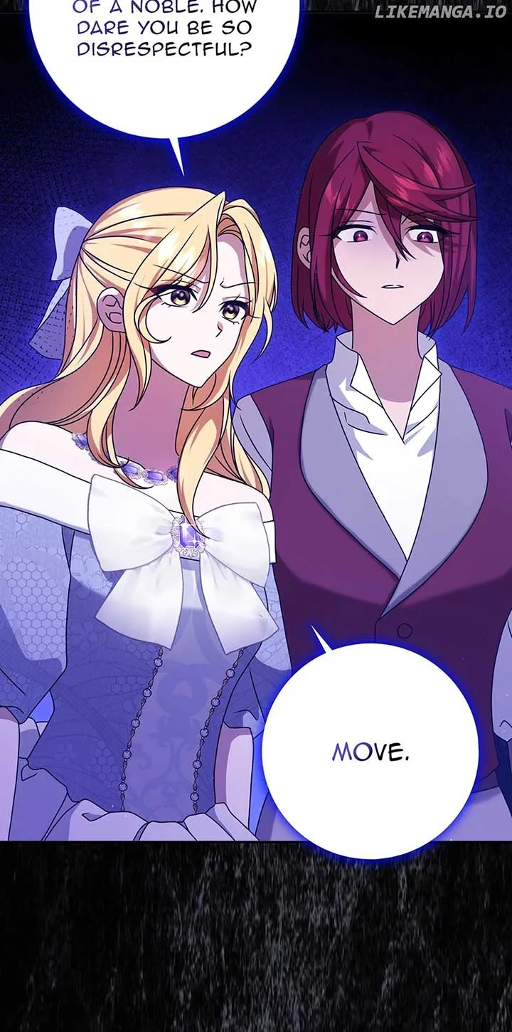 The Lost Cinderella Chapter 13 Online - página 22