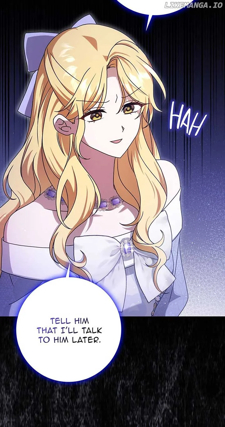The Lost Cinderella Chapter 13 Online - página 25