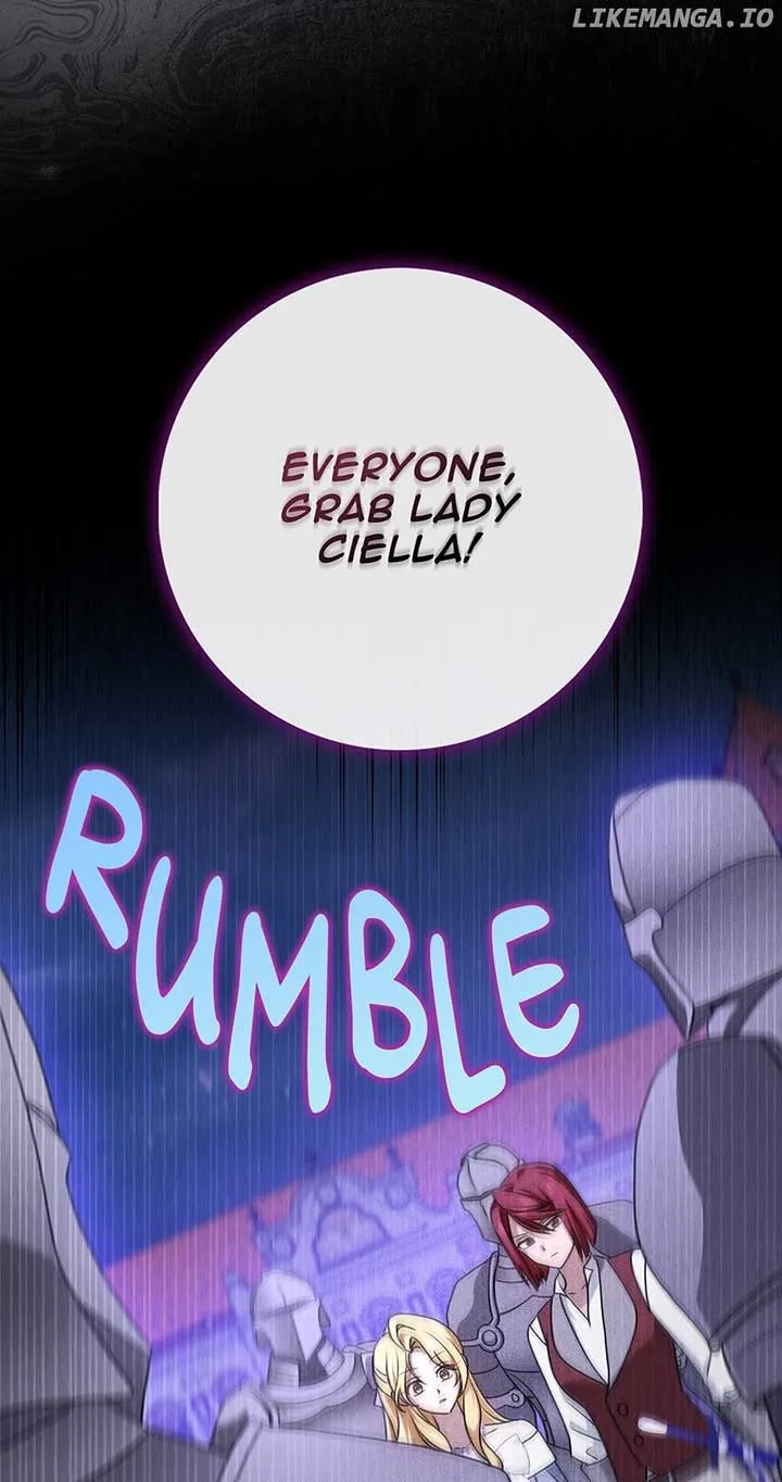 The Lost Cinderella Chapter 13 Online - página 27