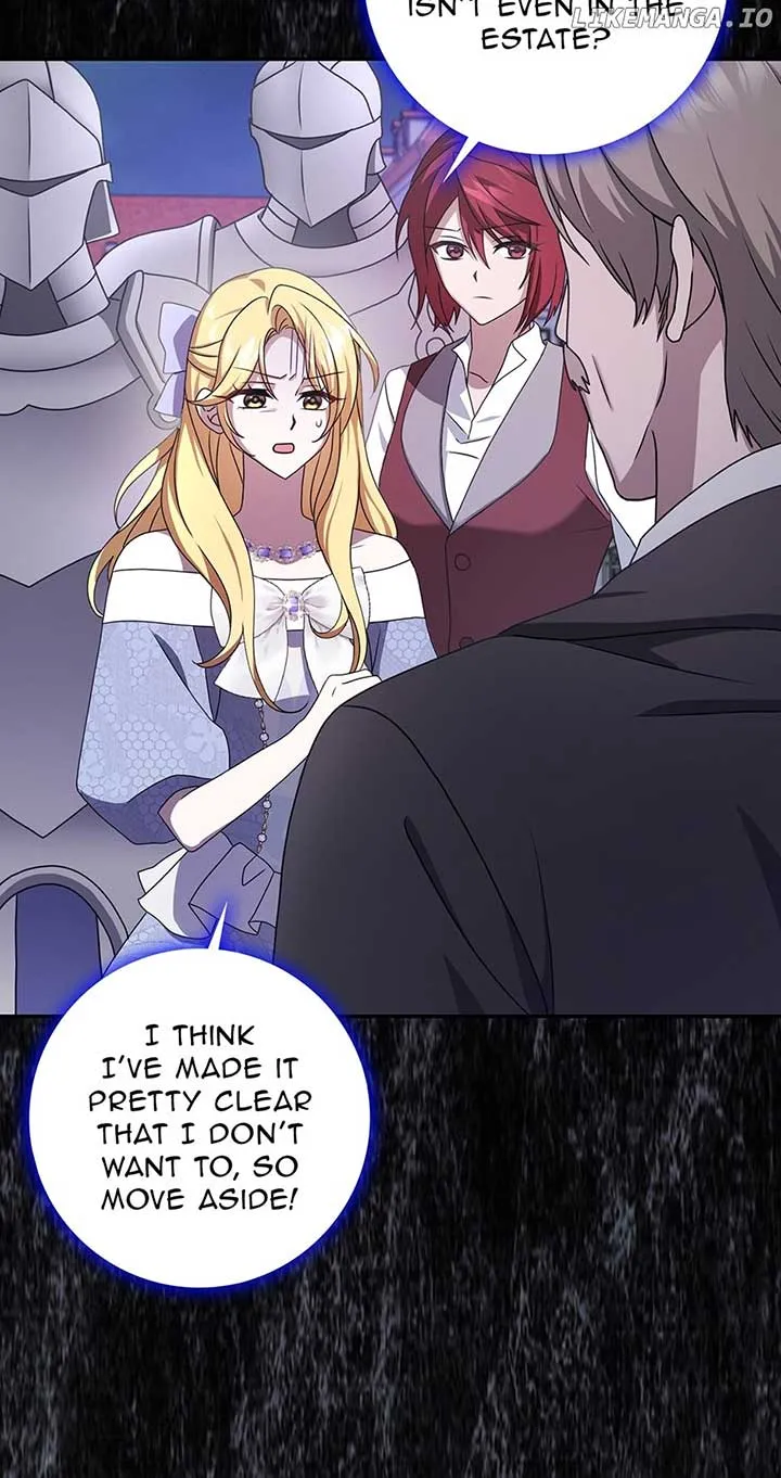 The Lost Cinderella Chapter 13 Online - página 30