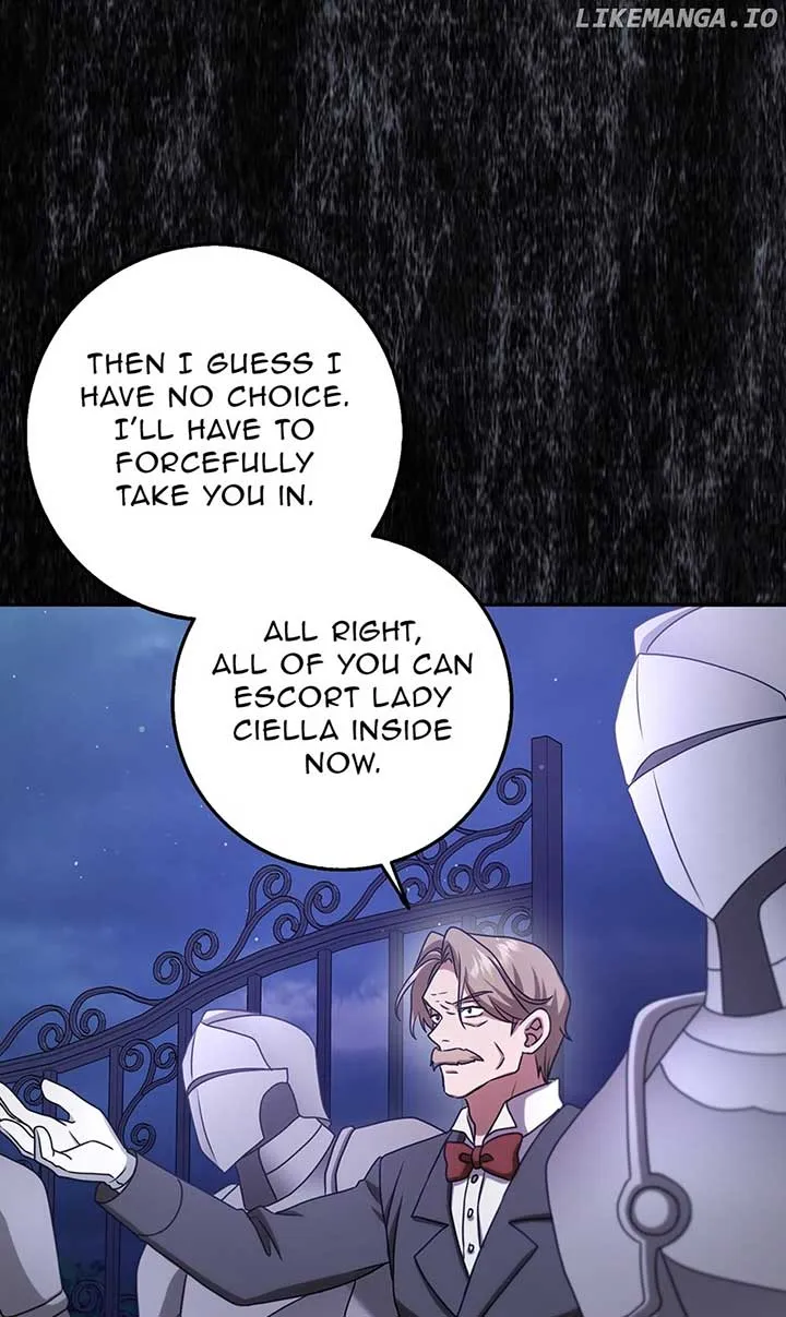 The Lost Cinderella Chapter 13 Online - página 31