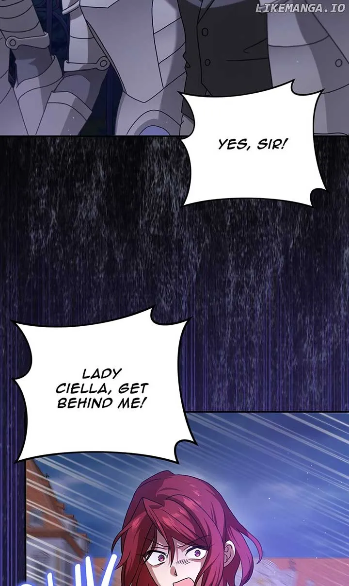 The Lost Cinderella Chapter 13 Online - página 32