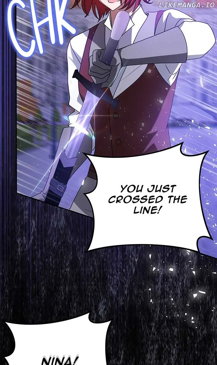 The Lost Cinderella Chapter 13 Online - página 33