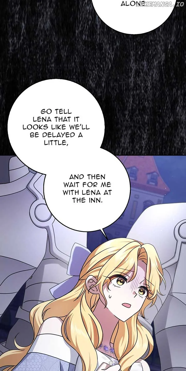 The Lost Cinderella Chapter 13 Online - página 36