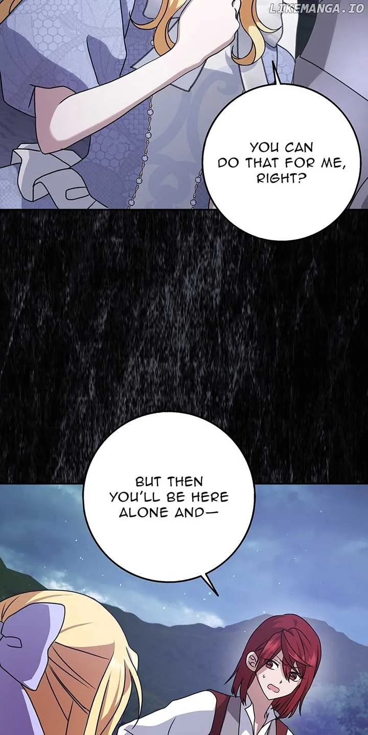 The Lost Cinderella Chapter 13 Online - página 37