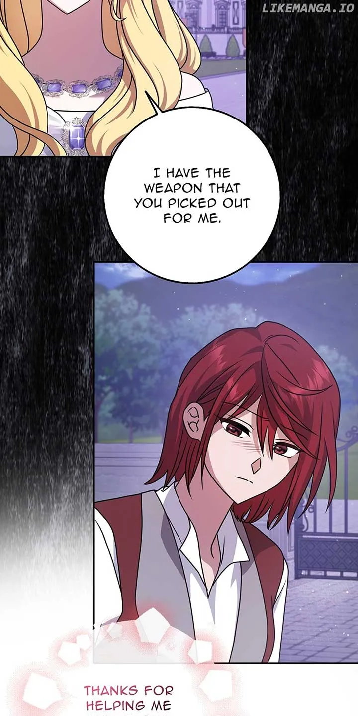 The Lost Cinderella Chapter 13 Online - página 39