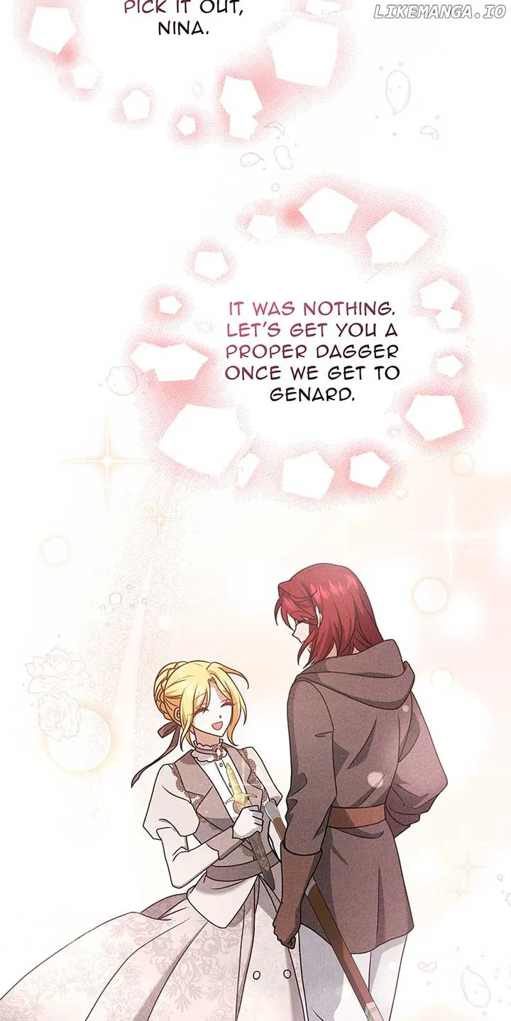 The Lost Cinderella Chapter 13 Online - página 40