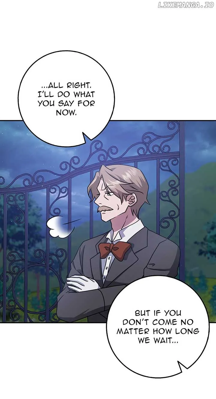 The Lost Cinderella Chapter 13 Online - página 42