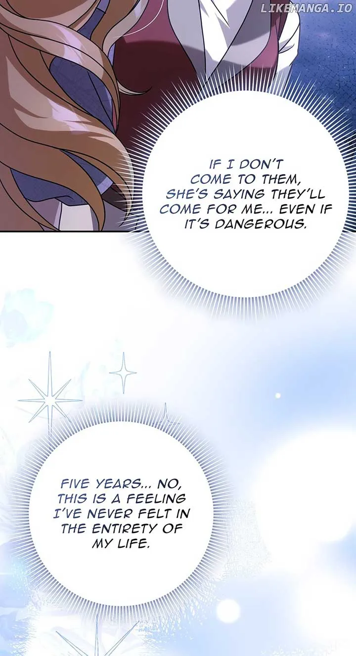 The Lost Cinderella Chapter 13 Online - página 44