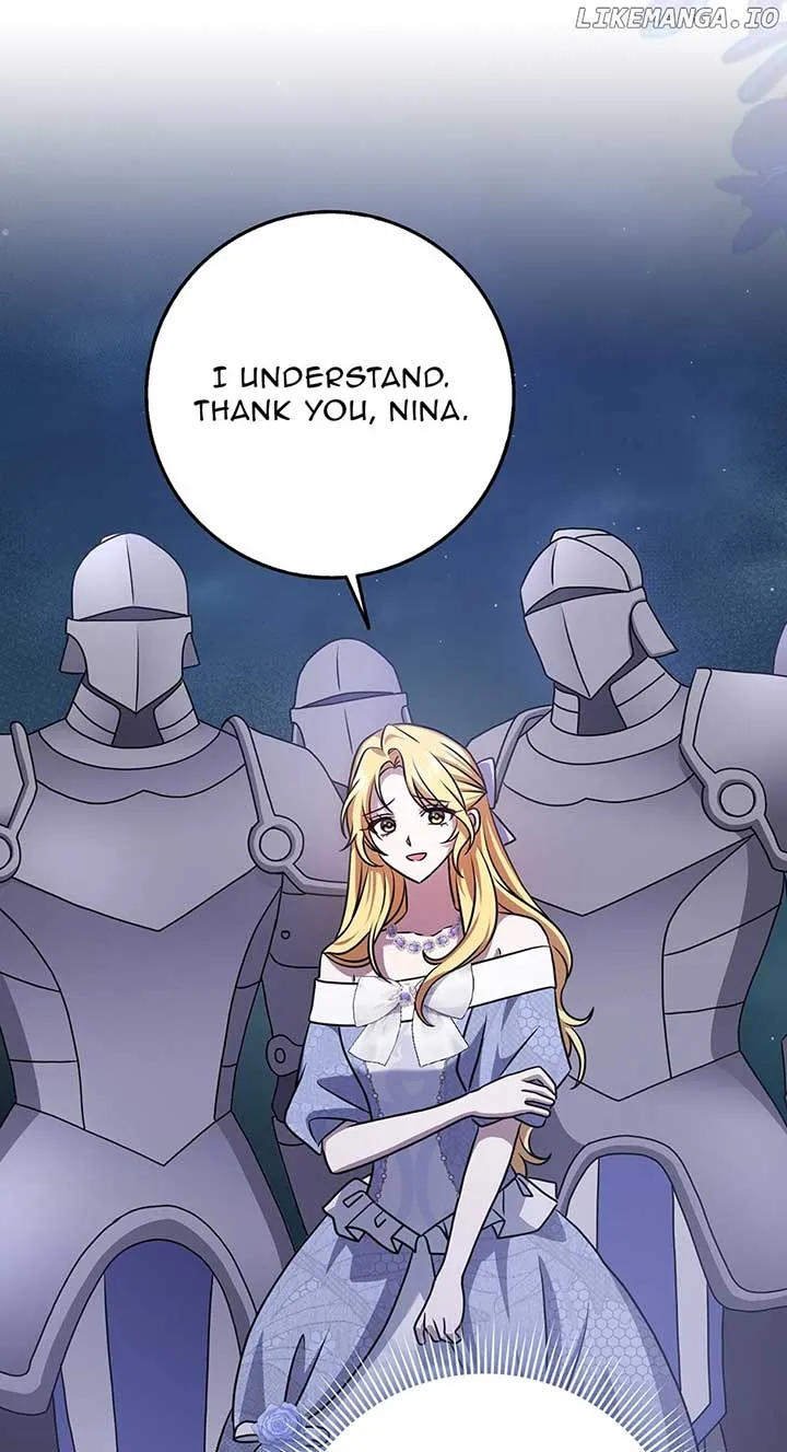 The Lost Cinderella Chapter 13 Online - página 46