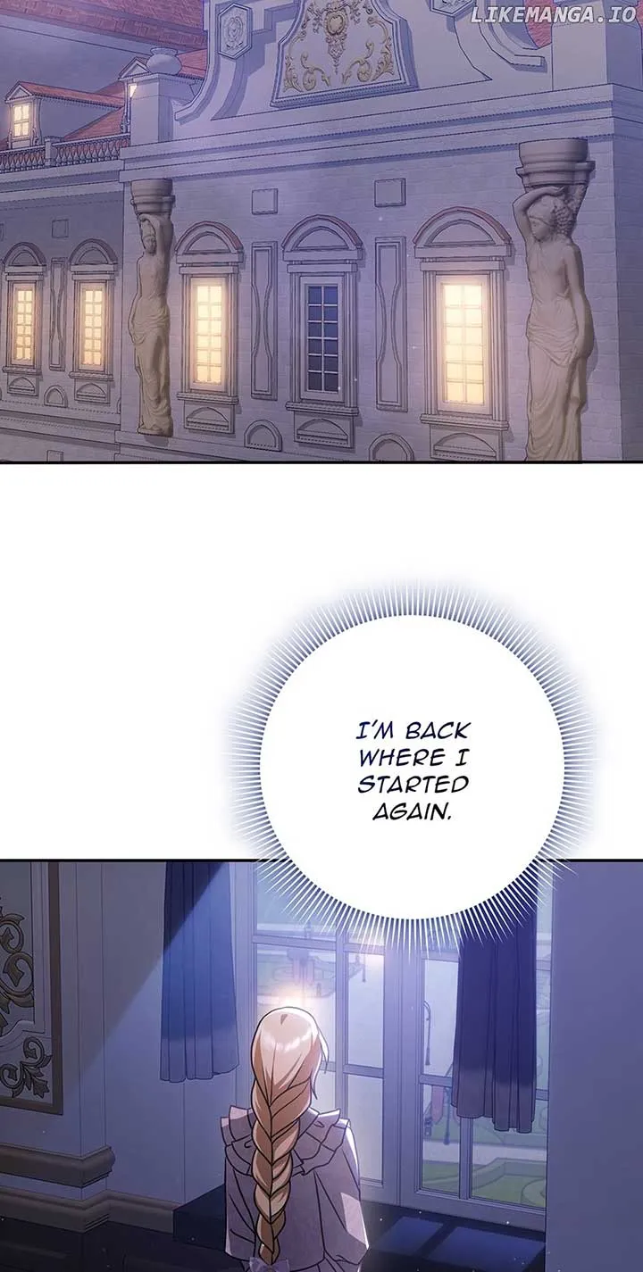 The Lost Cinderella Chapter 13 Online - página 49
