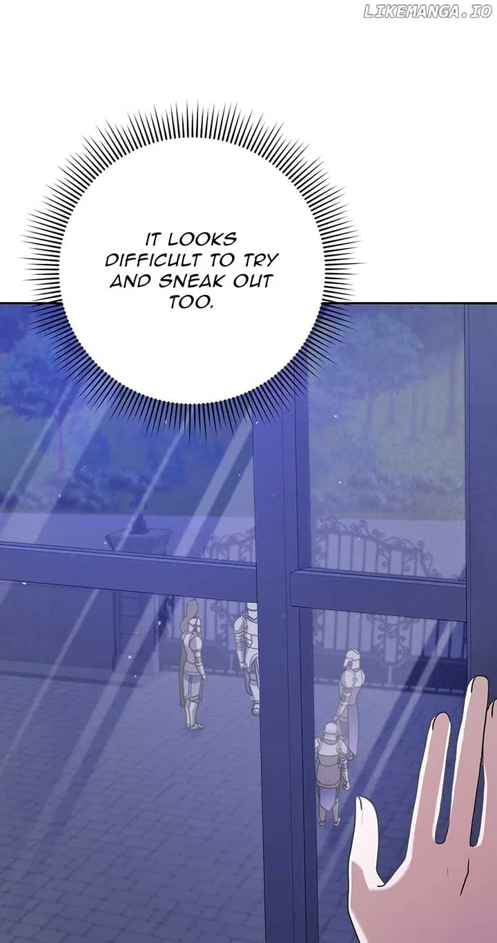 The Lost Cinderella Chapter 13 Online - página 55