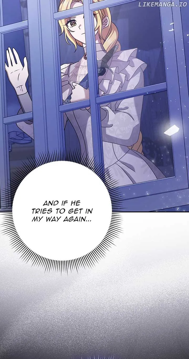The Lost Cinderella Chapter 13 Online - página 57