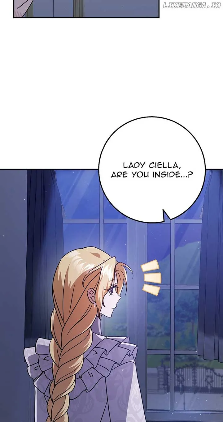 The Lost Cinderella Chapter 13 Online - página 60