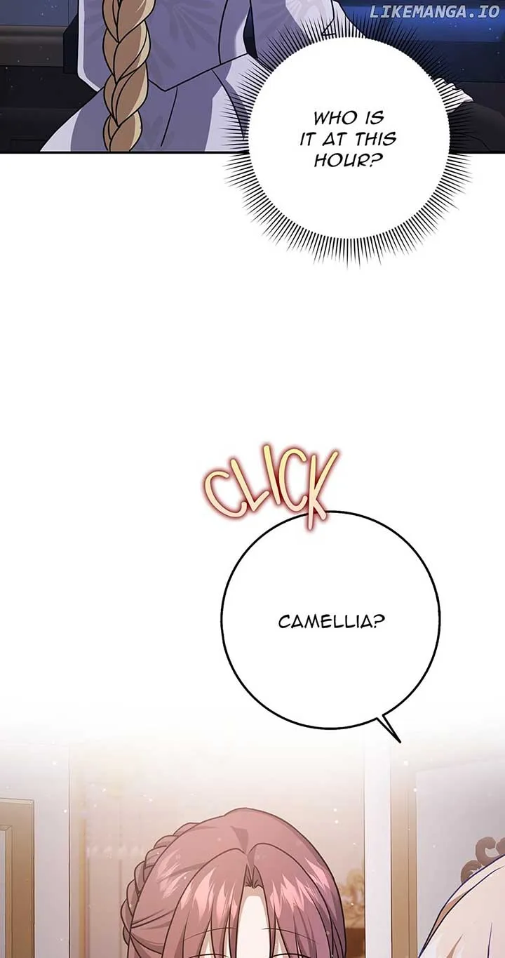 The Lost Cinderella Chapter 13 Online - página 61