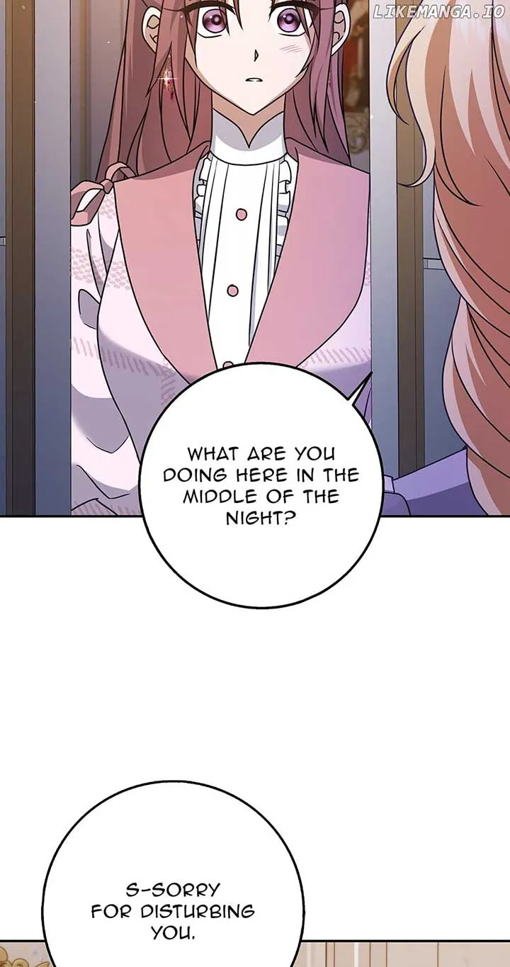The Lost Cinderella Chapter 13 Online - página 62