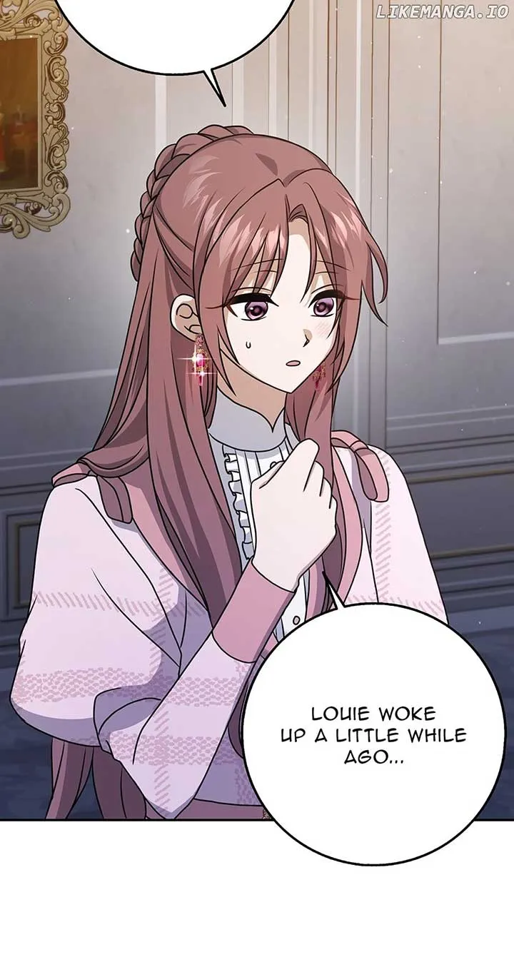 The Lost Cinderella Chapter 13 Online - página 63