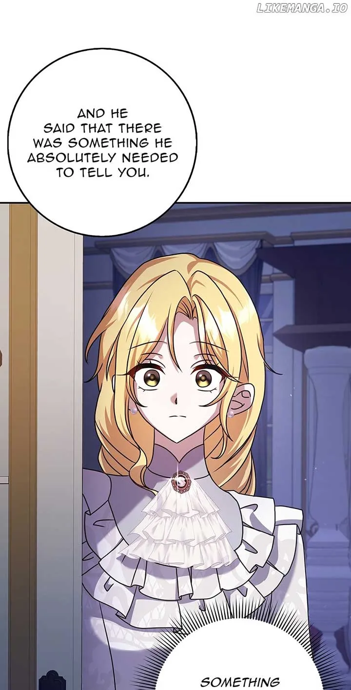 The Lost Cinderella Chapter 13 Online - página 64