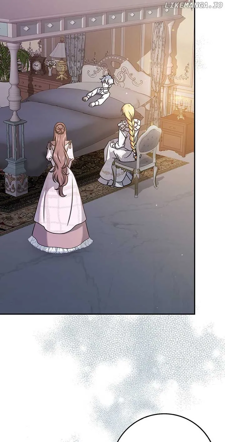 The Lost Cinderella Chapter 13 Online - página 66
