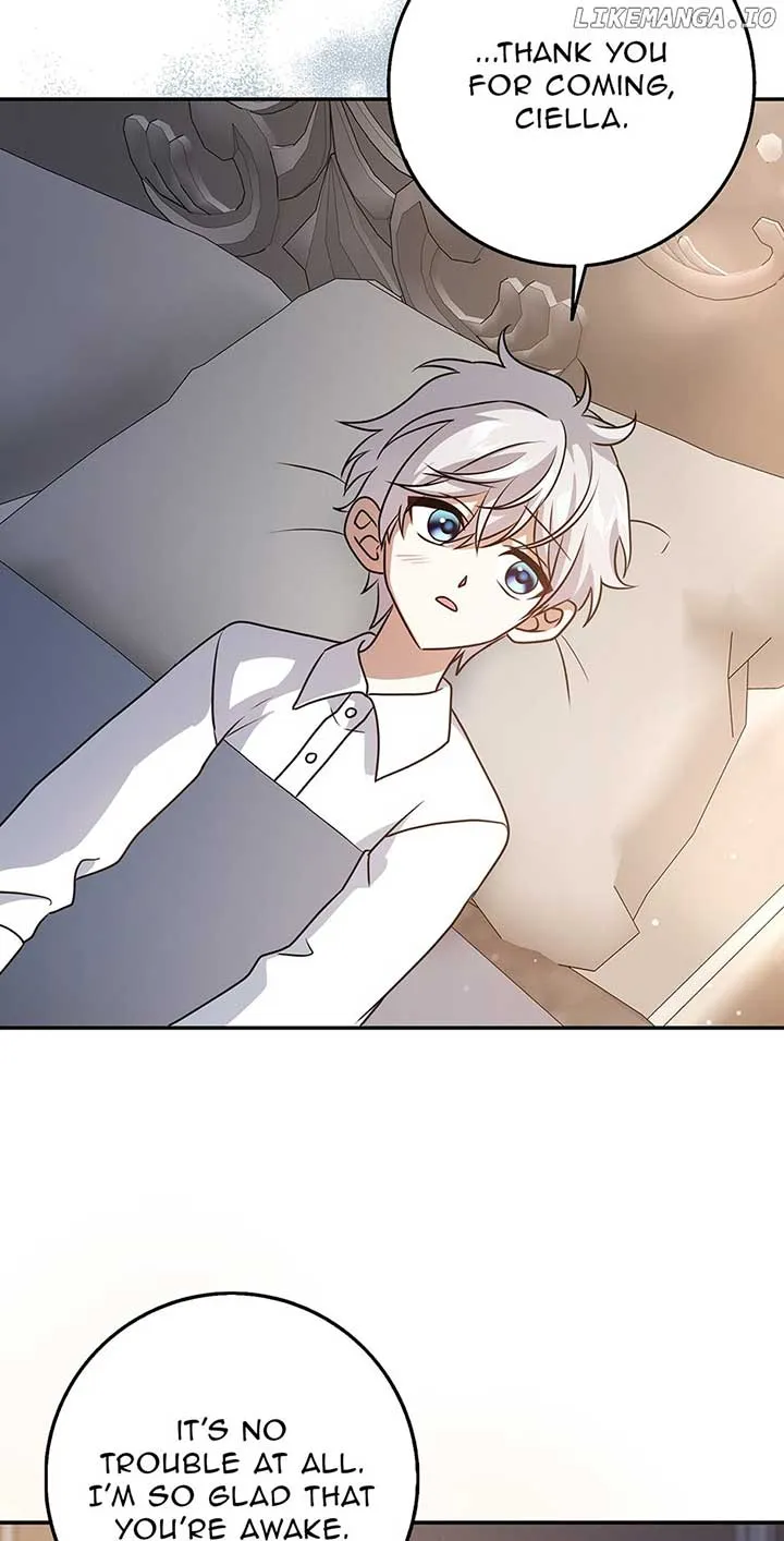 The Lost Cinderella Chapter 13 Online - página 67