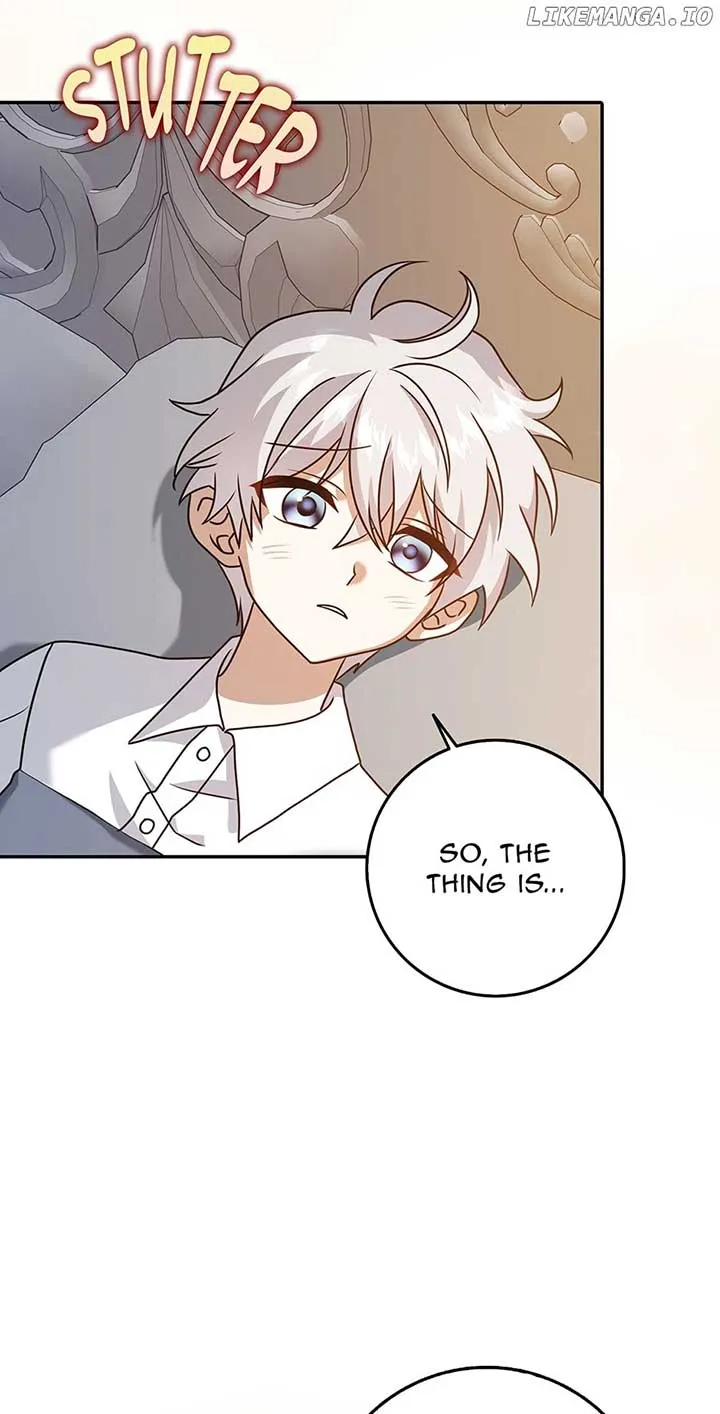 The Lost Cinderella Chapter 13 Online - página 69