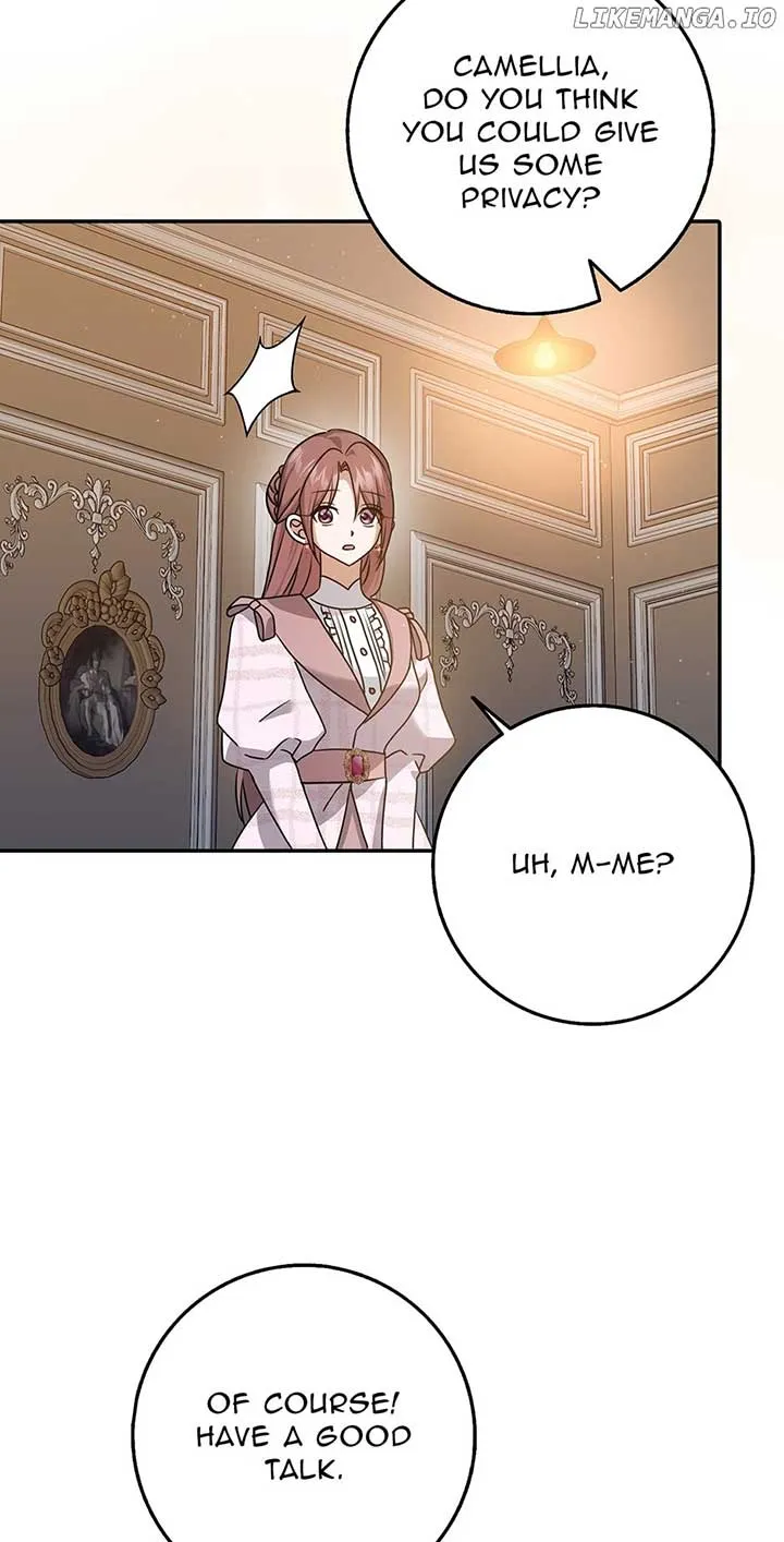 The Lost Cinderella Chapter 13 Online - página 70