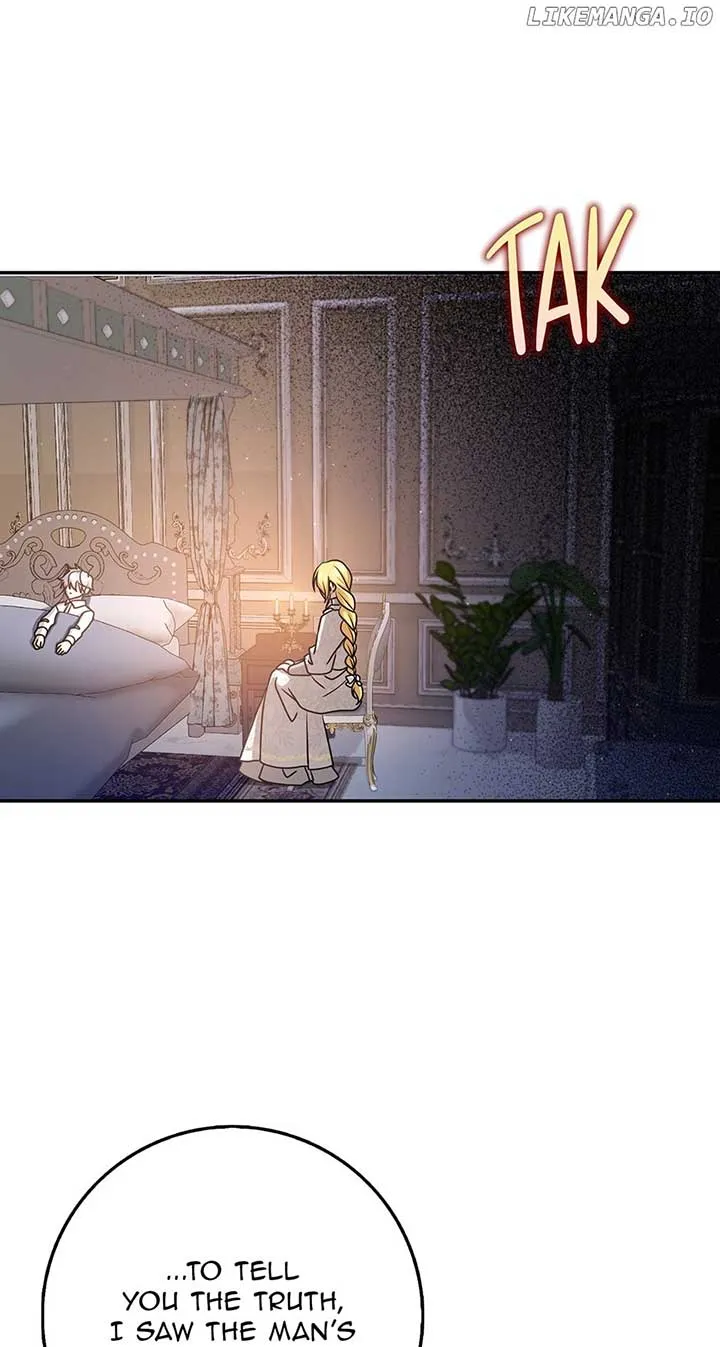 The Lost Cinderella Chapter 13 Online - página 72